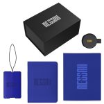 Wired Wanderer 4-Piece Gift Set - 8