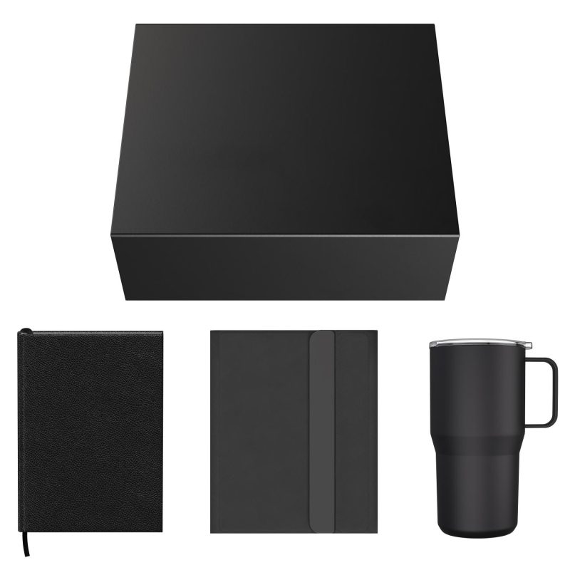 Workday Flow 3-Piece Gift Set - 1