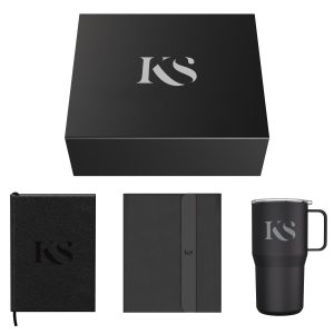 Workday Flow 3-Piece Gift Set