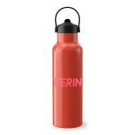 All In 630ml 21oz Recycled Stainless Steel Bottle - 3