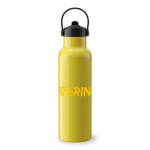 All In 630ml 21oz Recycled Stainless Steel Bottle