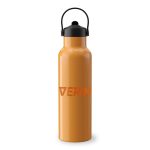 All In 630ml 21oz Recycled Stainless Steel Bottle - 5