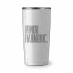 Go Time 550ml 18oz Recycled Stainless Steel Tumbler - 3