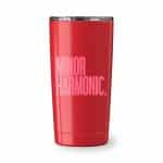 Go Time 550ml 18oz Recycled Stainless Steel Tumbler - 4