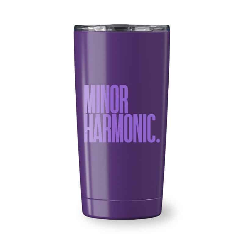 Go Time 550ml 18oz Recycled Stainless Steel Tumbler - 5