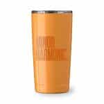 Go Time 550ml 18oz Recycled Stainless Steel Tumbler - 6