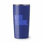 Go Time 550ml 18oz Recycled Stainless Steel Tumbler - 8