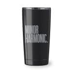 Go Time 550ml 18oz Recycled Stainless Steel Tumbler - 9