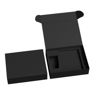 Large Journal Gift Box Mug Cutout