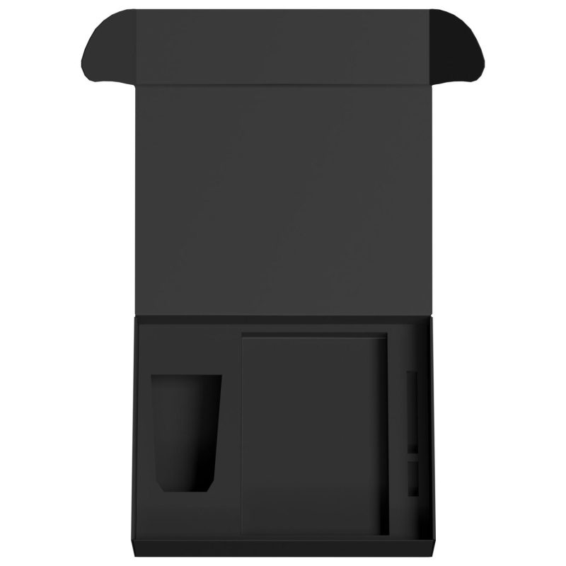 Medium Journal Gift Box Mug Cutout - 1