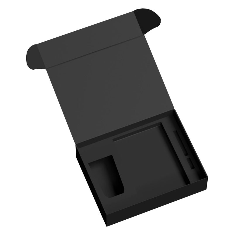 Medium Journal Gift Box Mug Cutout - 2