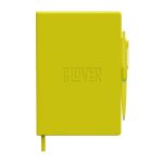 Neoskin Hard Cover Journal Combo