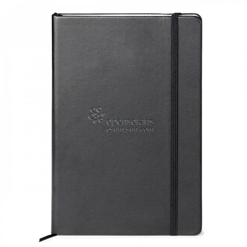 Neoskin Hard Cover Journal - 2