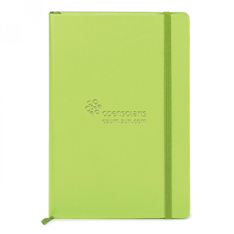 Neoskin Hard Cover Journal - 4
