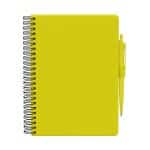 Neoskin Hard Cover Spiral Combo - 1