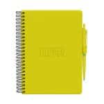 Neoskin Hard Cover Spiral Combo