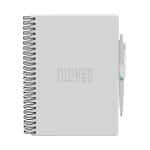Neoskin Hard Cover Spiral Combo - 2