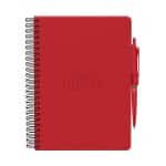 Neoskin Hard Cover Spiral Combo - 3