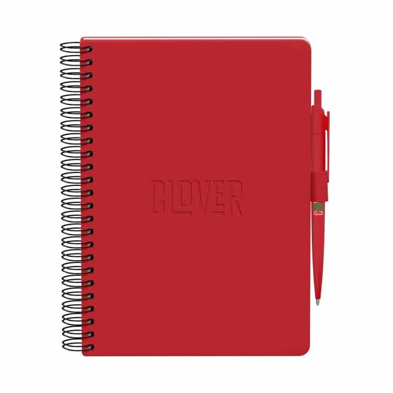 Neoskin Hard Cover Spiral Combo - 3