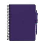 Neoskin Hard Cover Spiral Combo - 4
