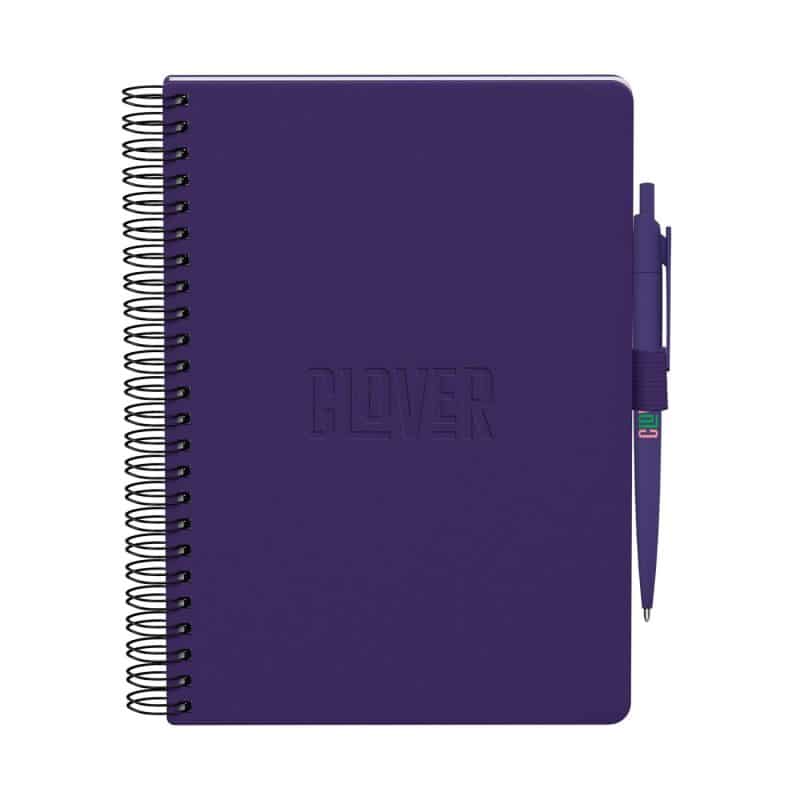 Neoskin Hard Cover Spiral Combo - 4