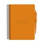 Neoskin Hard Cover Spiral Combo - 5