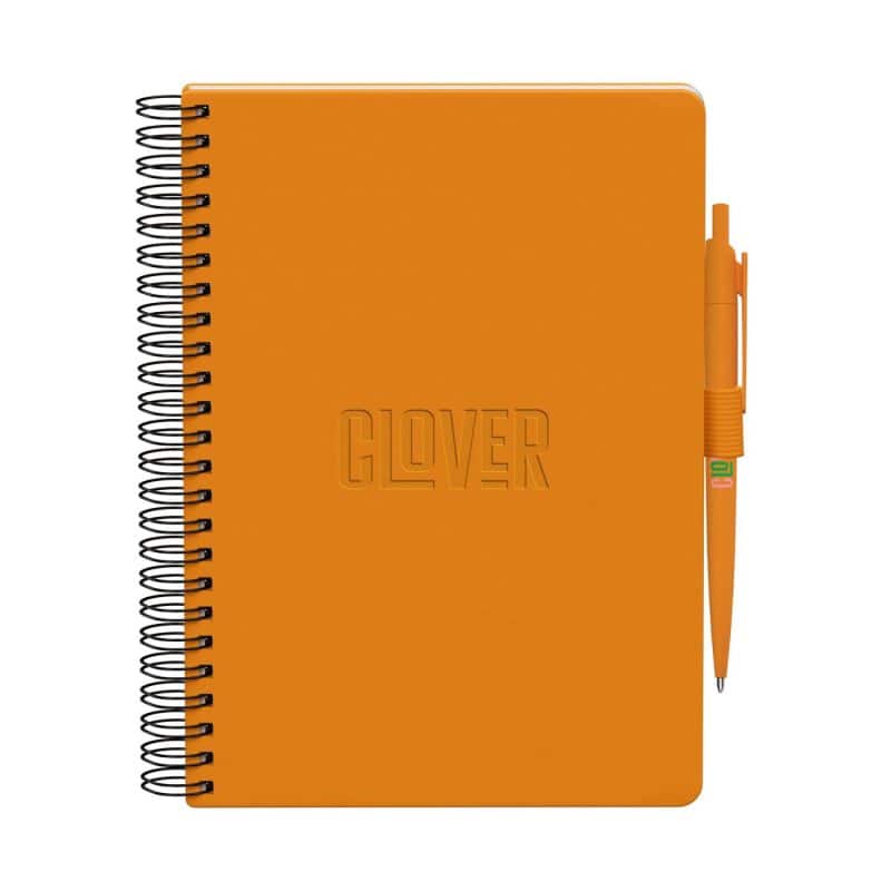 Neoskin Hard Cover Spiral Combo - 5