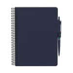 Neoskin Hard Cover Spiral Combo - 6
