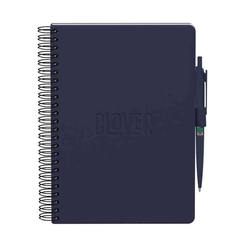 Neoskin Hard Cover Spiral Combo - 6