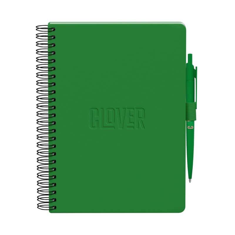 Neoskin Hard Cover Spiral Combo - 7