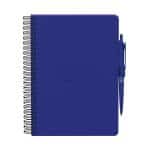 Neoskin Hard Cover Spiral Combo - 8