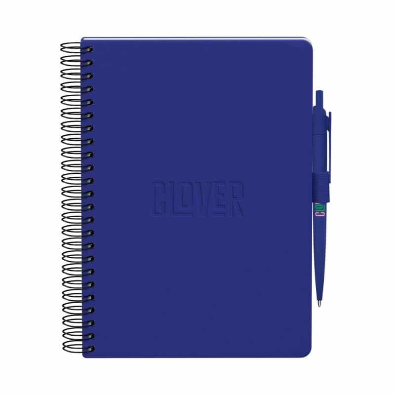 Neoskin Hard Cover Spiral Combo - 8