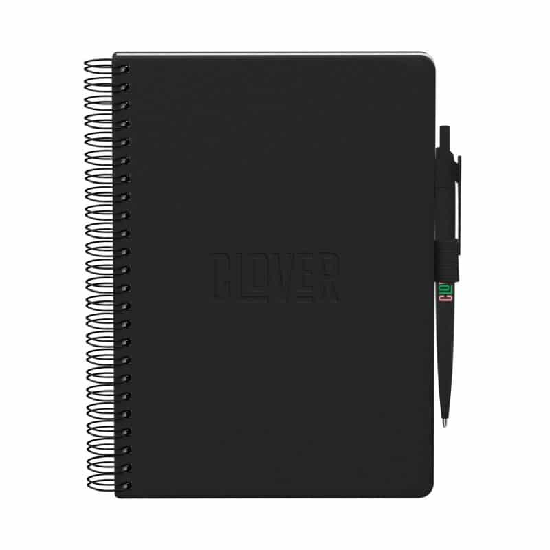 Neoskin Hard Cover Spiral Combo - 9