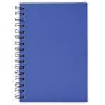 Neoskin Hard Cover Spiral Journal - 1