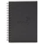 Neoskin Hard Cover Spiral Journal