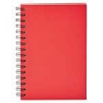 Neoskin Hard Cover Spiral Journal - 7