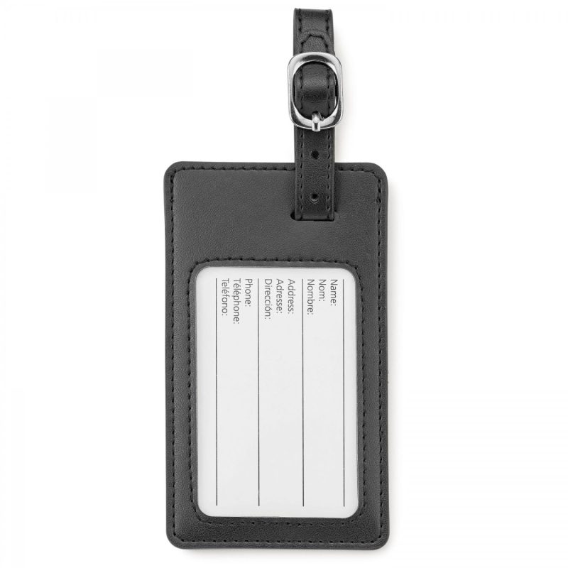 Neoskin Luggage Tag - 8