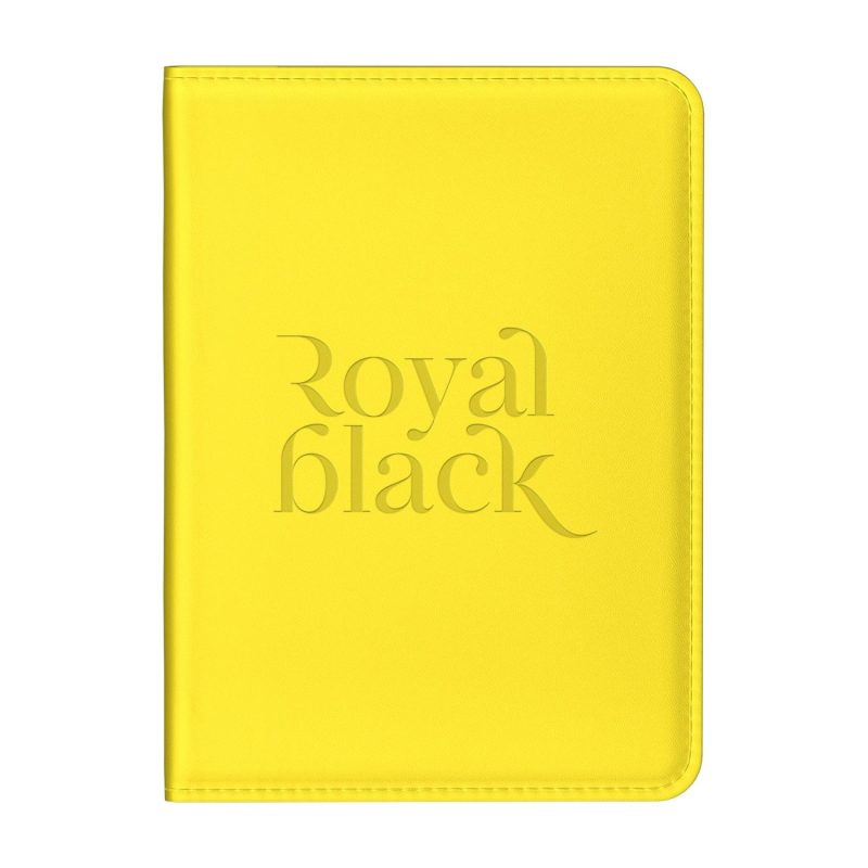 Neoskin Passport Holder