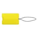 Neoskin Peekaboo Luggage Tag - 1