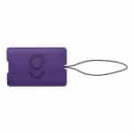 Neoskin Peekaboo Luggage Tag - 4
