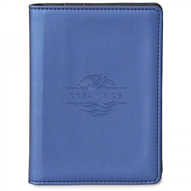 Neoskin Rfid Passport Holder - 3