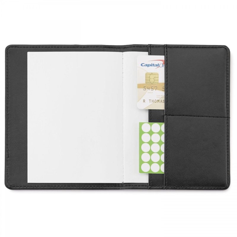 Neoskin Rfid Passport Holder - 4
