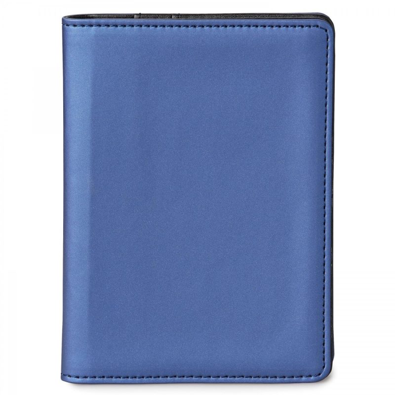 Neoskin Rfid Passport Holder - 5