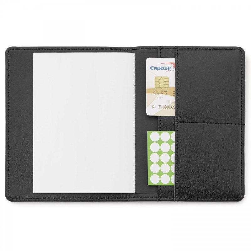 Neoskin Rfid Passport Holder - 7