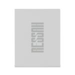 Neoskin Soft Cover Journal - 2