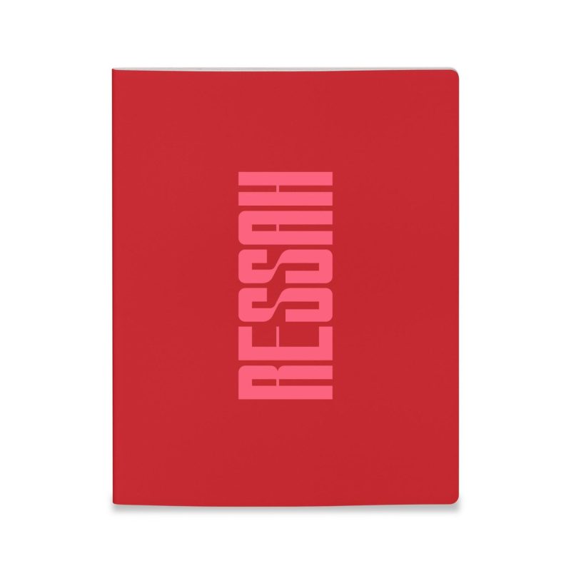 Neoskin Soft Cover Journal - 3