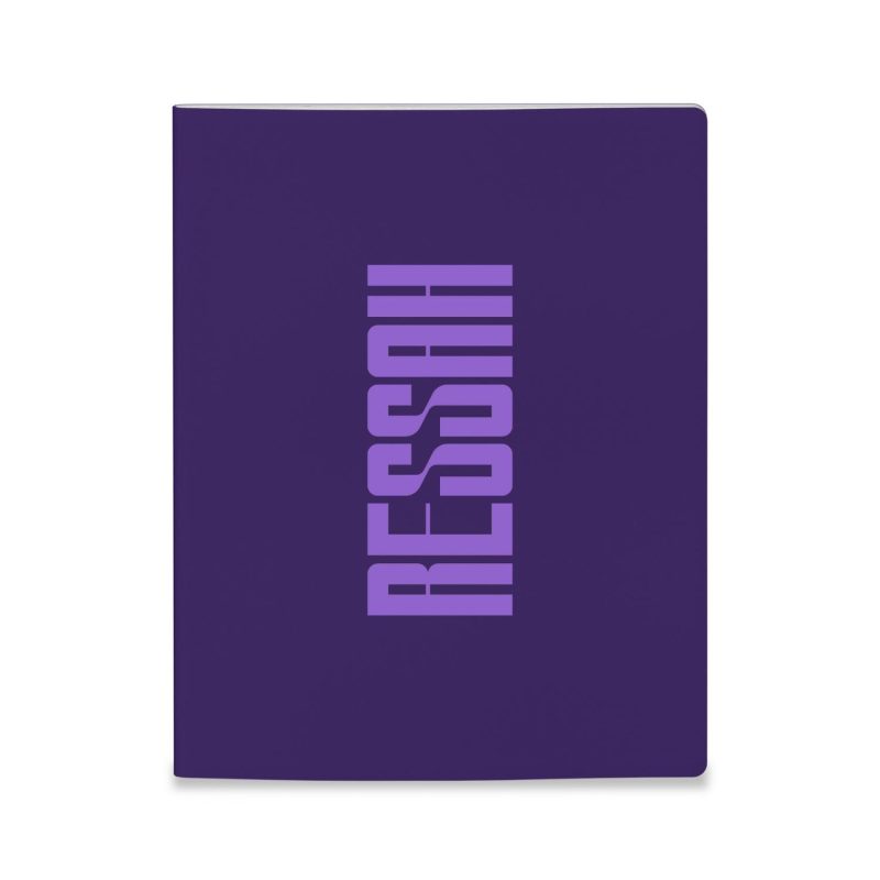 Neoskin Soft Cover Journal - 4