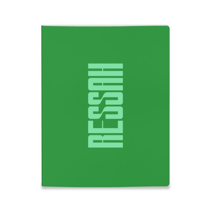 Neoskin Soft Cover Journal - 7