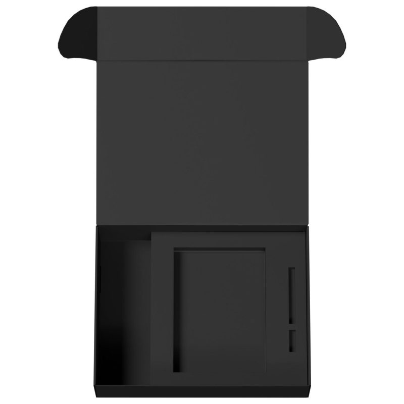 Small Journal Gift Box Bottle Fit - 1