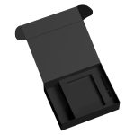 Small Journal Gift Box Bottle Fit - 2